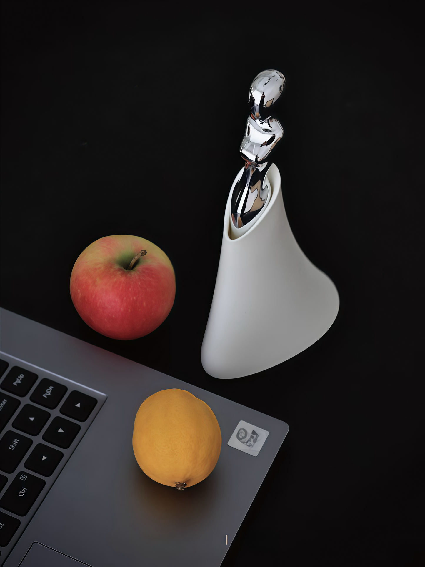 Moon Goddess "Selene" —— Household knife